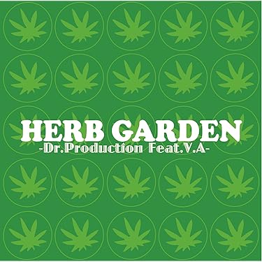 Dr.Production HERB GARDEN CD 2枚セット Amazon.co.jp: HERB GARDEN: ミュージック